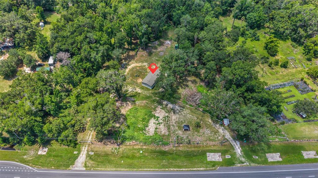 Property for sale at 24050 CORTEZ BOULEVARD, BROOKSVILLE, FL, 34601