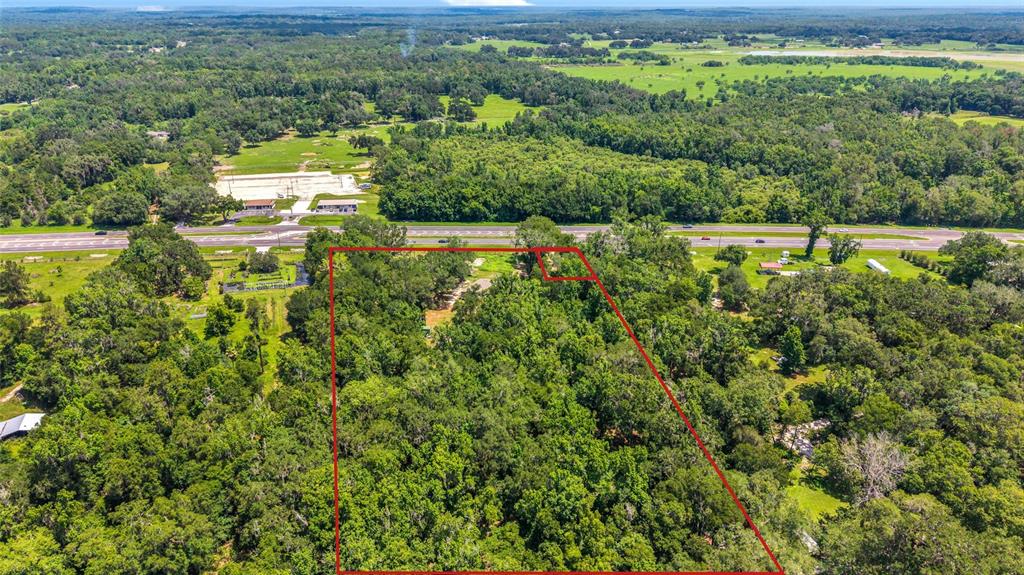 Property for sale at 24050 CORTEZ BOULEVARD, BROOKSVILLE, FL, 34601