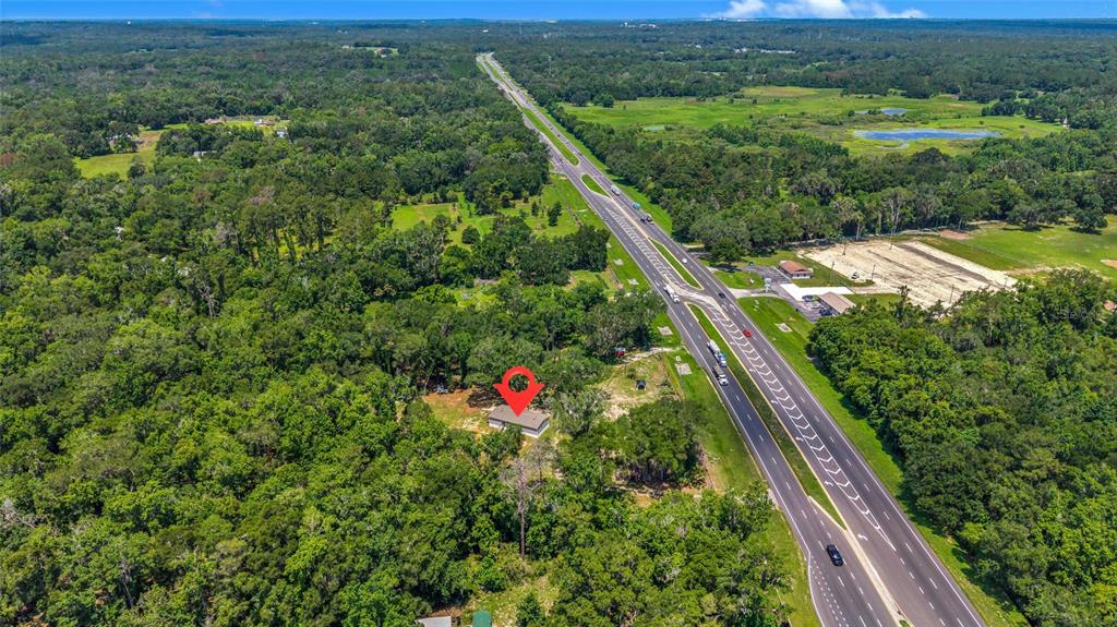 Property for sale at 24050 CORTEZ BOULEVARD, BROOKSVILLE, FL, 34601