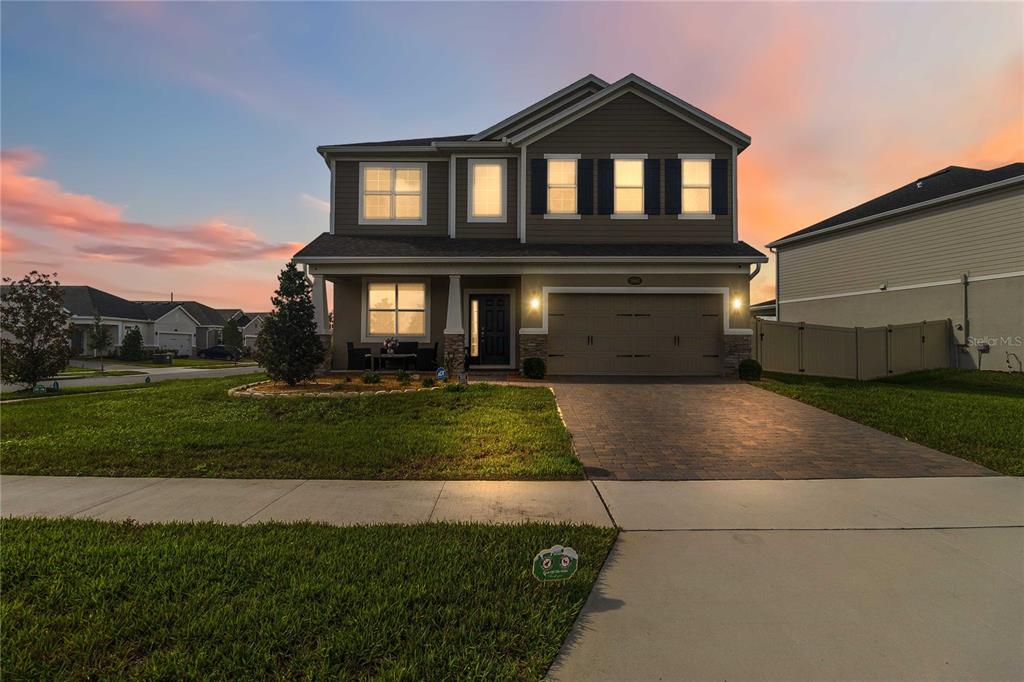 Property for sale at 2603 BITTERN BEND, ST CLOUD, FL, 34773