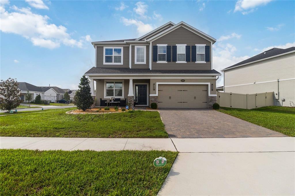 Property for sale at 2603 BITTERN BEND, ST CLOUD, FL, 34773