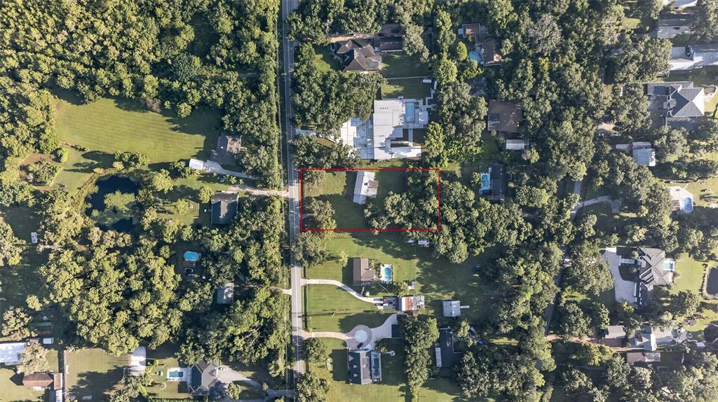 Property for sale at 12843 KIRBY SMITH ROAD, ORLANDO, FL, 32832