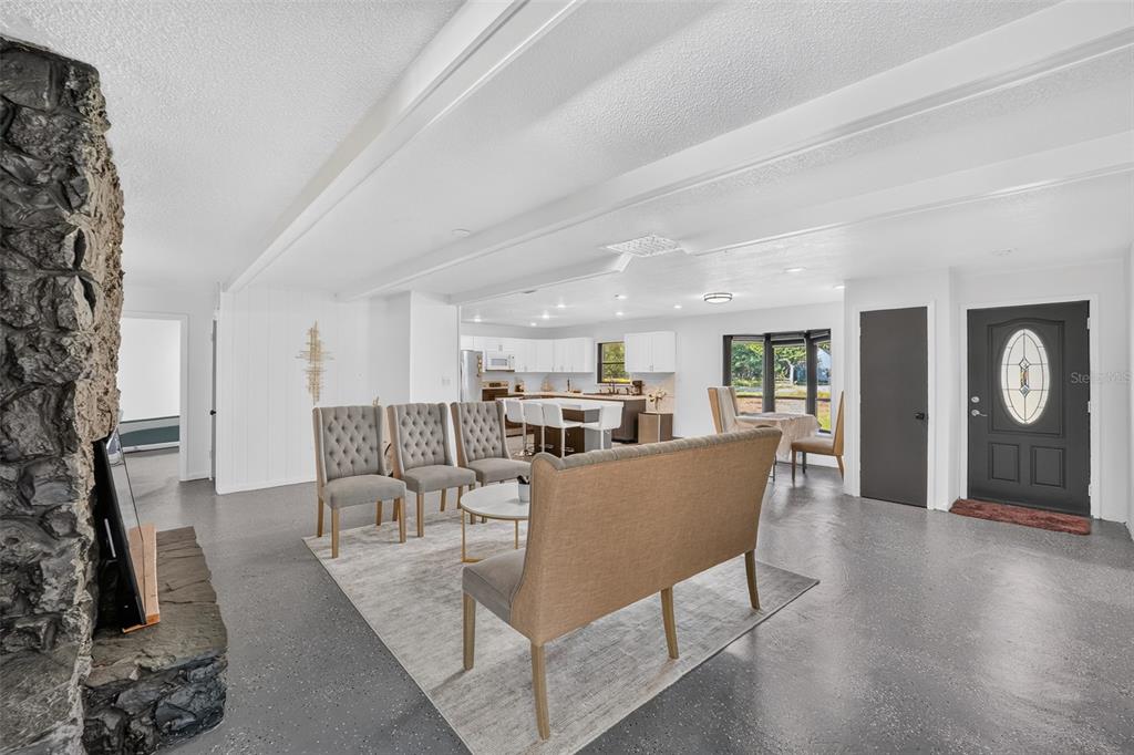 Property for sale at 12843 KIRBY SMITH ROAD, ORLANDO, FL, 32832
