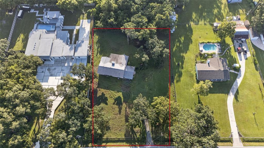 Property for sale at 12843 KIRBY SMITH ROAD, ORLANDO, FL, 32832