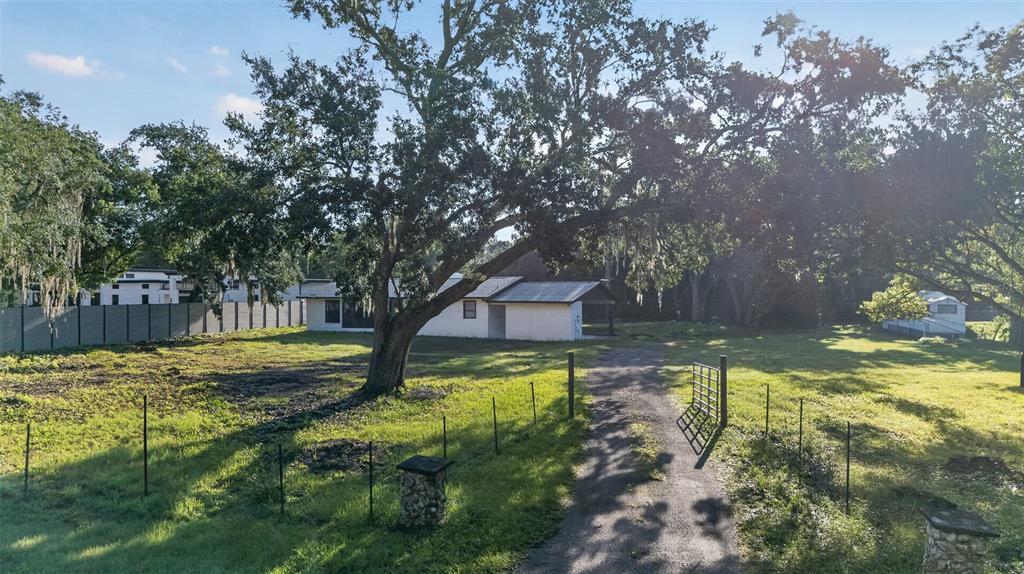Property for sale at 12843 KIRBY SMITH ROAD, ORLANDO, FL, 32832