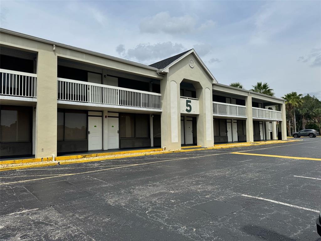 Property for sale at 5245 W IRLO BRONSON MEMORIAL HIGHWAY UNIT 276, KISSIMMEE, FL, 34746