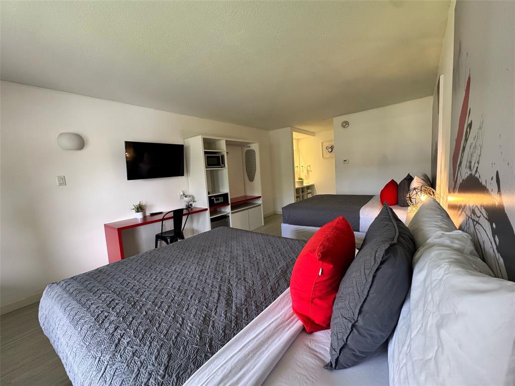 Property for sale at 5245 W IRLO BRONSON MEMORIAL HIGHWAY UNIT 276, KISSIMMEE, FL, 34746
