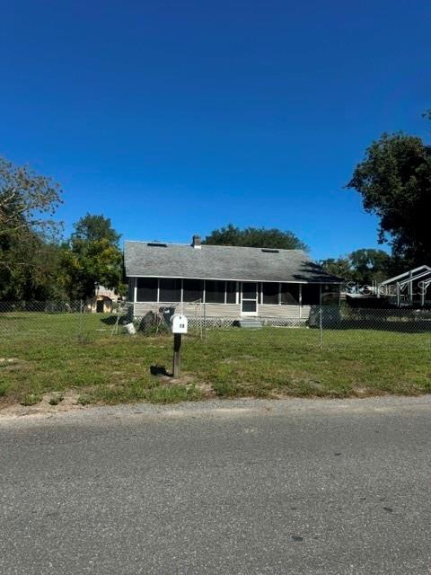 Property for sale at 319 W 4TH STREET, APOPKA, FL, 32703