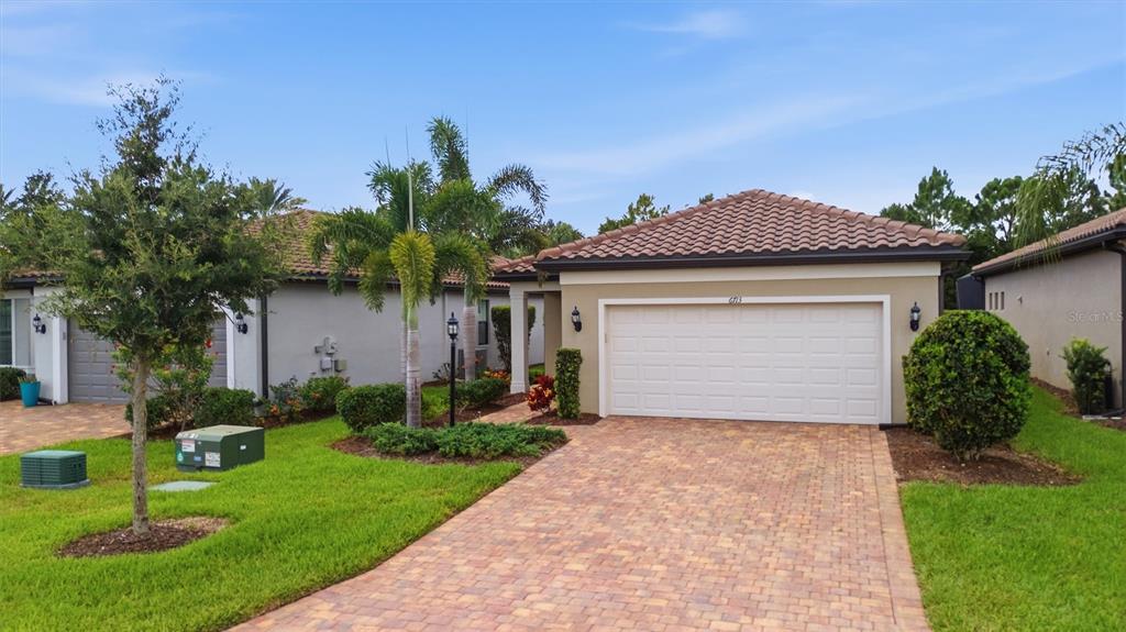 Property for sale at 6713 ALSTEAD CIRCLE, BRADENTON, FL, 34202
