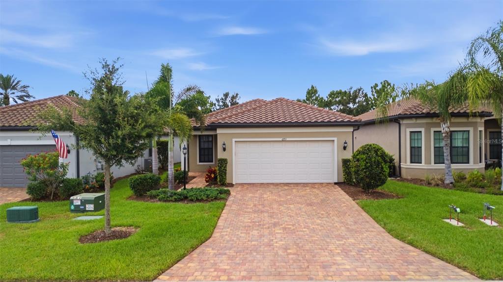 Property for sale at 6713 ALSTEAD CIRCLE, BRADENTON, FL, 34202