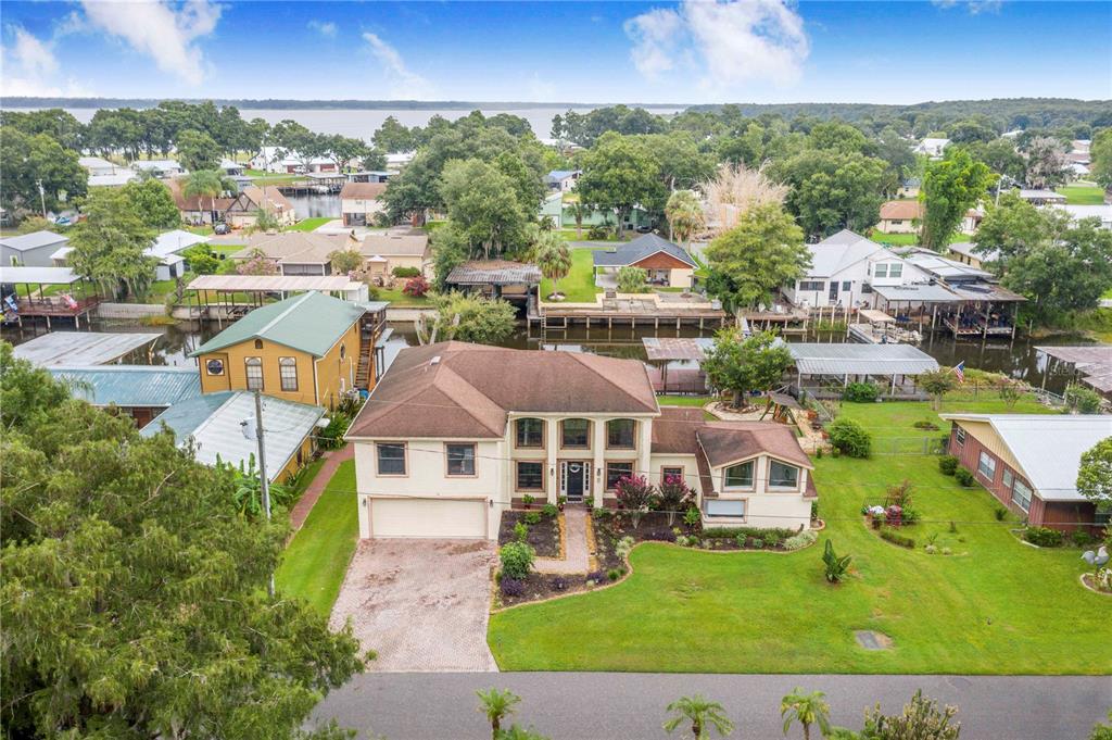 Property for sale at 55 PERCH STREET, HAINES CITY, FL, 33844