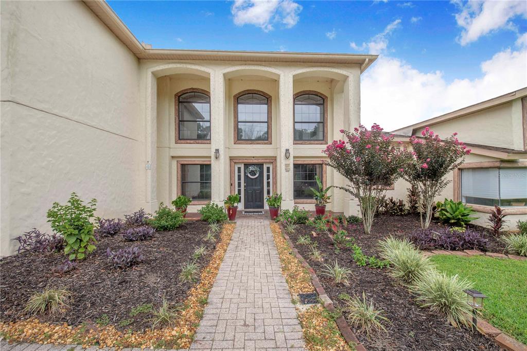 Property for sale at 55 PERCH STREET, HAINES CITY, FL, 33844