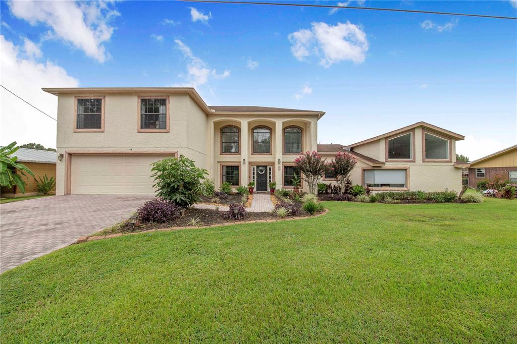 Property for sale at 55 PERCH STREET, HAINES CITY, FL, 33844