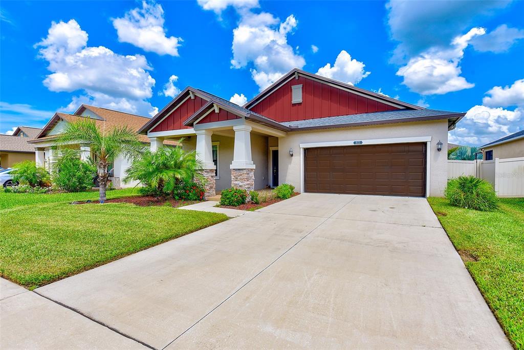 Property for sale at 8121 SEQUESTER LOOP, LAND O LAKES, FL, 34637
