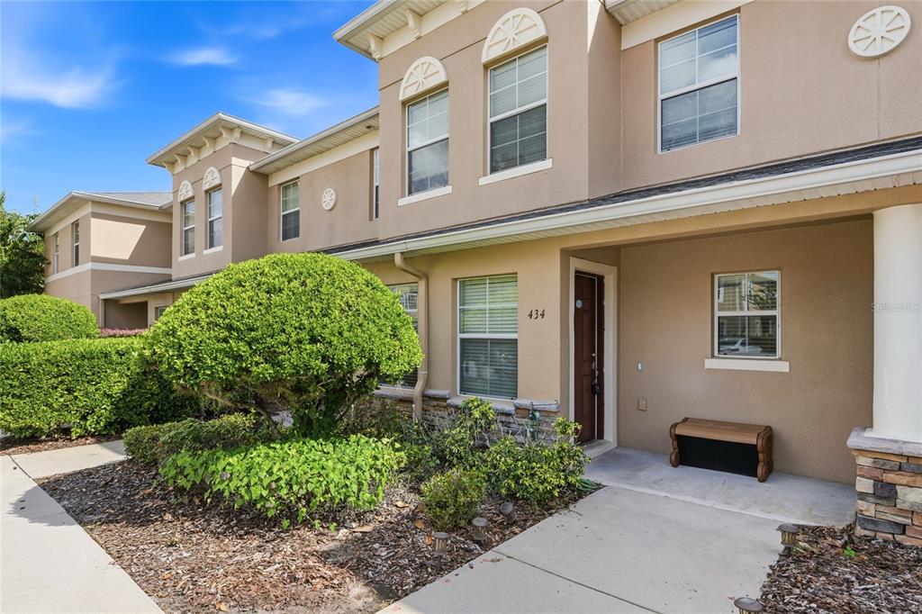 Property for sale at 434 CARINA CIRCLE, SANFORD, FL, 32773