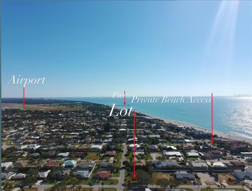 Property for sale at 702 HIBISCUS DRIVE, VENICE, FL, 34285