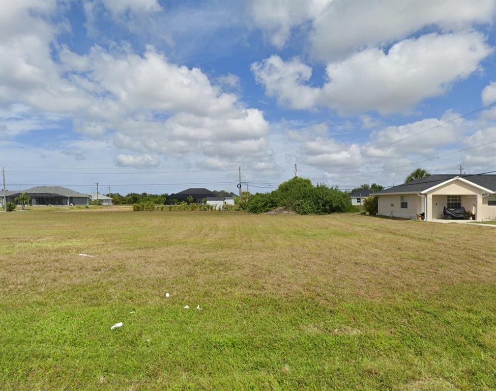 Property for sale at 303 BOUNDARY BOULEVARD, ROTONDA WEST, FL, 33947