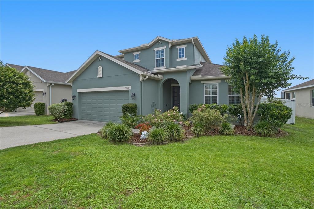 Property for sale at 2296 NATOMA BOULEVARD, MOUNT DORA, FL, 32757