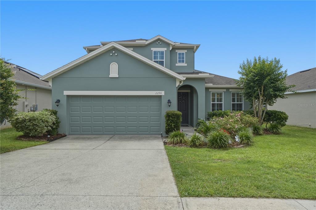Property for sale at 2296 NATOMA BOULEVARD, MOUNT DORA, FL, 32757