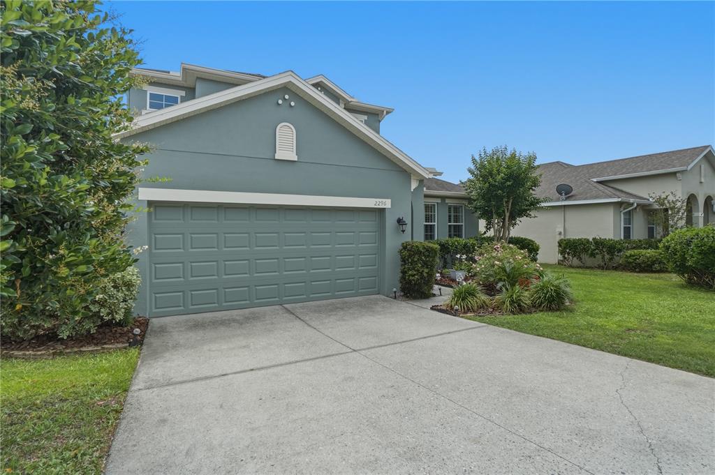 Property for sale at 2296 NATOMA BOULEVARD, MOUNT DORA, FL, 32757