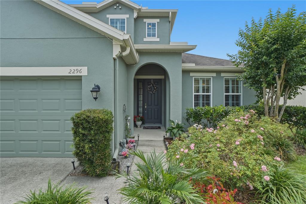 Property for sale at 2296 NATOMA BOULEVARD, MOUNT DORA, FL, 32757
