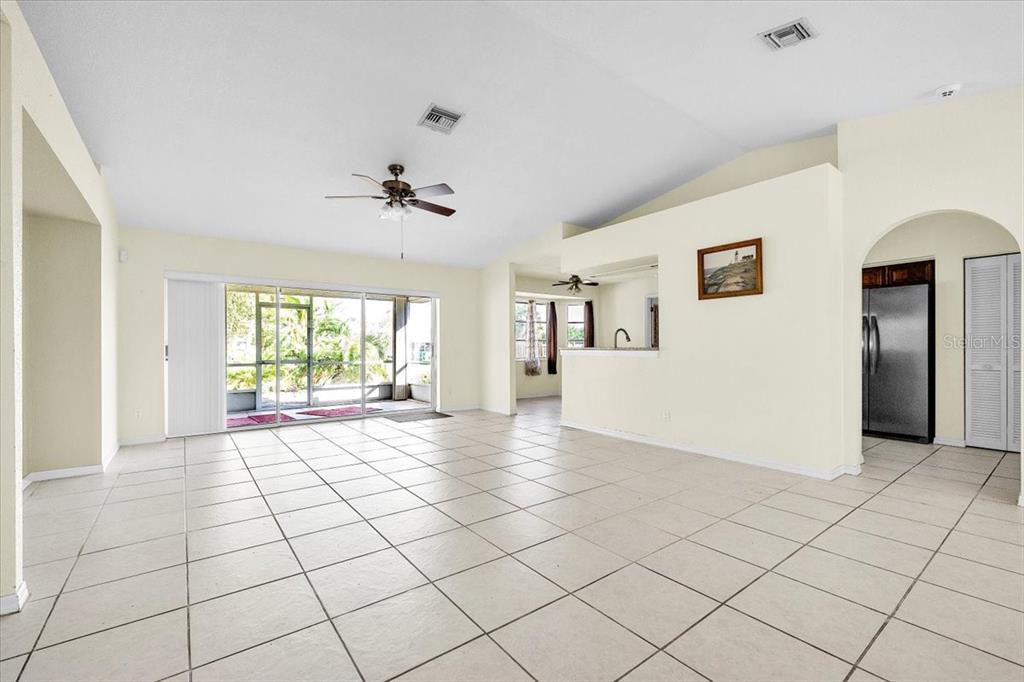 Property for sale at 849 DOBELL TERRACE NW, PORT CHARLOTTE, FL, 33948