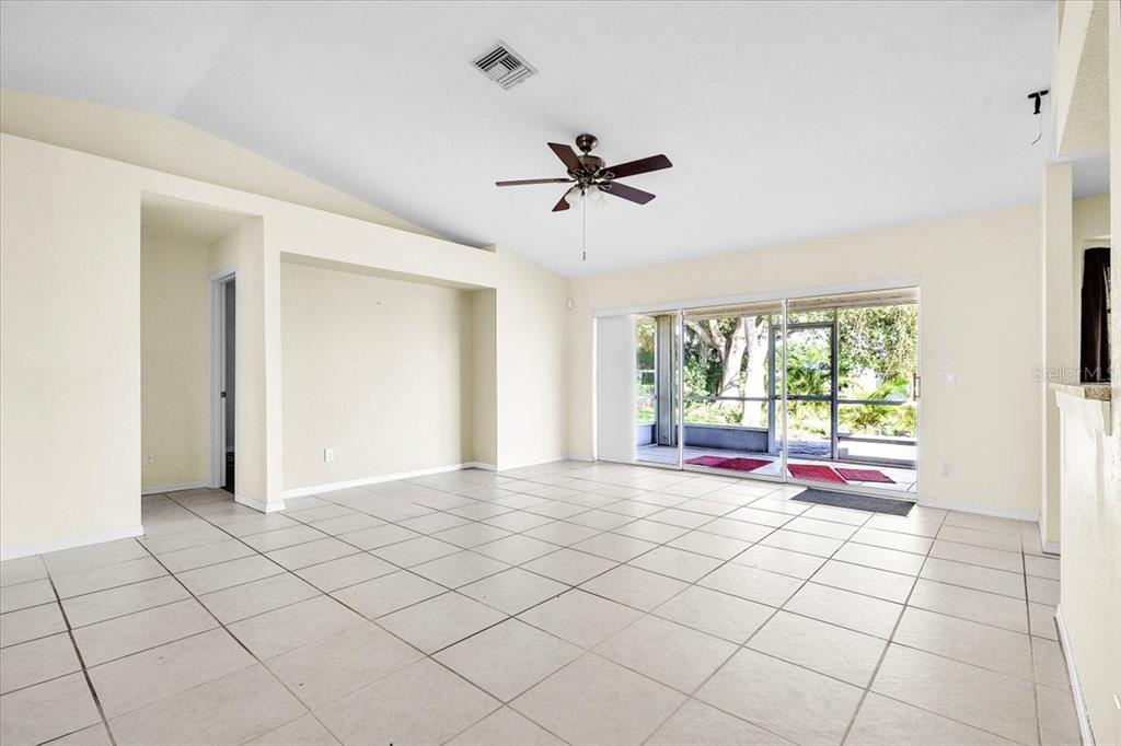 Property for sale at 849 DOBELL TERRACE NW, PORT CHARLOTTE, FL, 33948