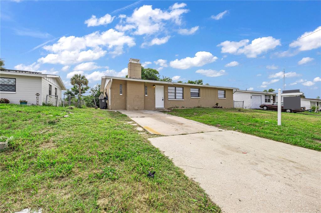 Property for sale at 1031 CADILLAC DRIVE, DAYTONA BEACH, FL, 32117