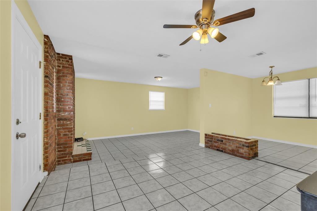 Property for sale at 1031 CADILLAC DRIVE, DAYTONA BEACH, FL, 32117
