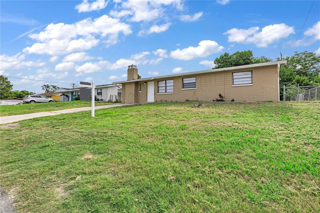 Property for sale at 1031 CADILLAC DRIVE, DAYTONA BEACH, FL, 32117