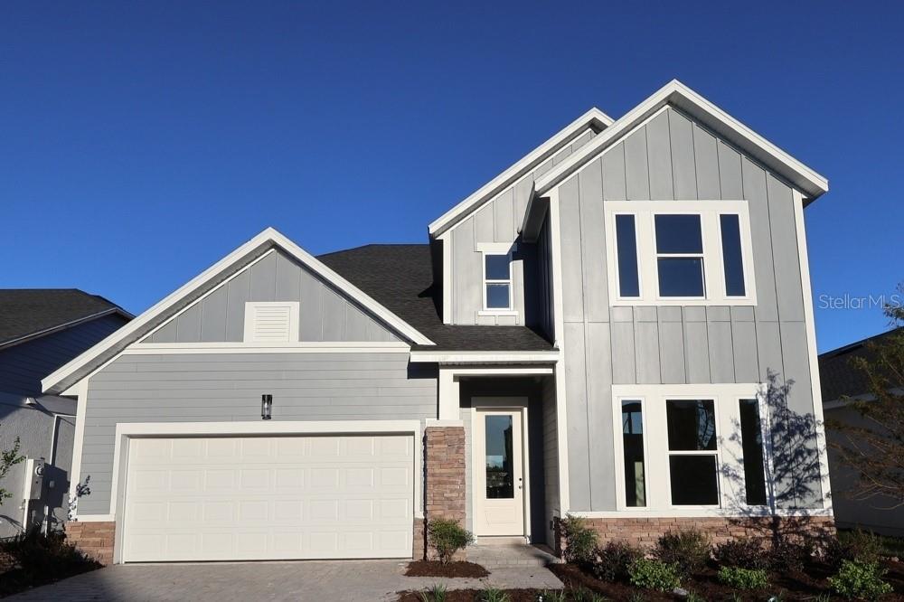 Property for sale at 5641 COOPERS HAWK COURT, ST CLOUD, FL, 34772