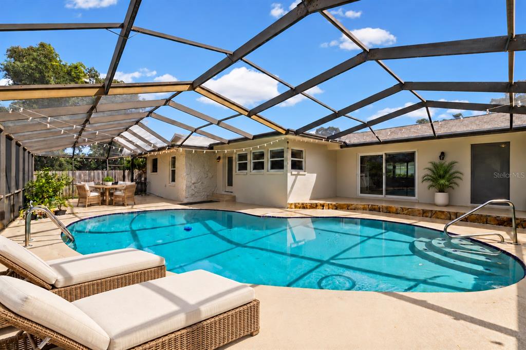 Property for sale at 1570 HIGH BLUFF DRIVE, LARGO, FL, 33770