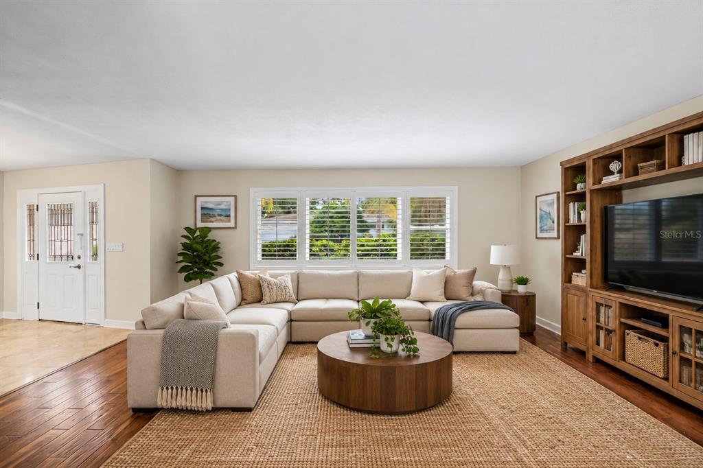 Property for sale at 1570 HIGH BLUFF DRIVE, LARGO, FL, 33770