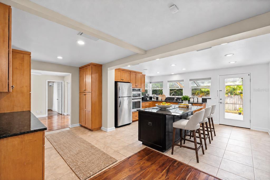 Property for sale at 1570 HIGH BLUFF DRIVE, LARGO, FL, 33770