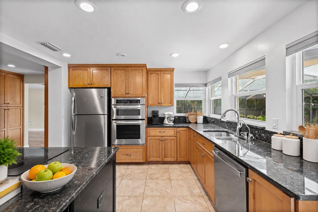 Property for sale at 1570 HIGH BLUFF DRIVE, LARGO, FL, 33770