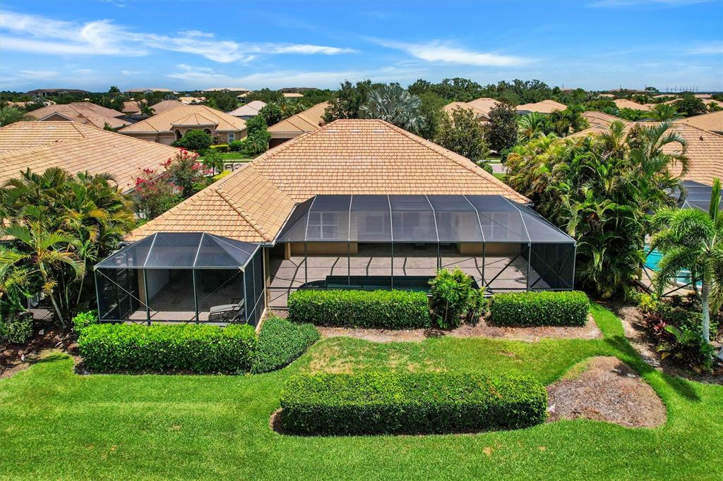 Property for sale at 7910 RIVER PRESERVE DRIVE, BRADENTON, FL, 34212