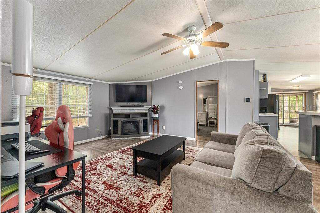 Property for sale at 1504 NW 156TH AVENUE, GAINESVILLE, FL, 32609