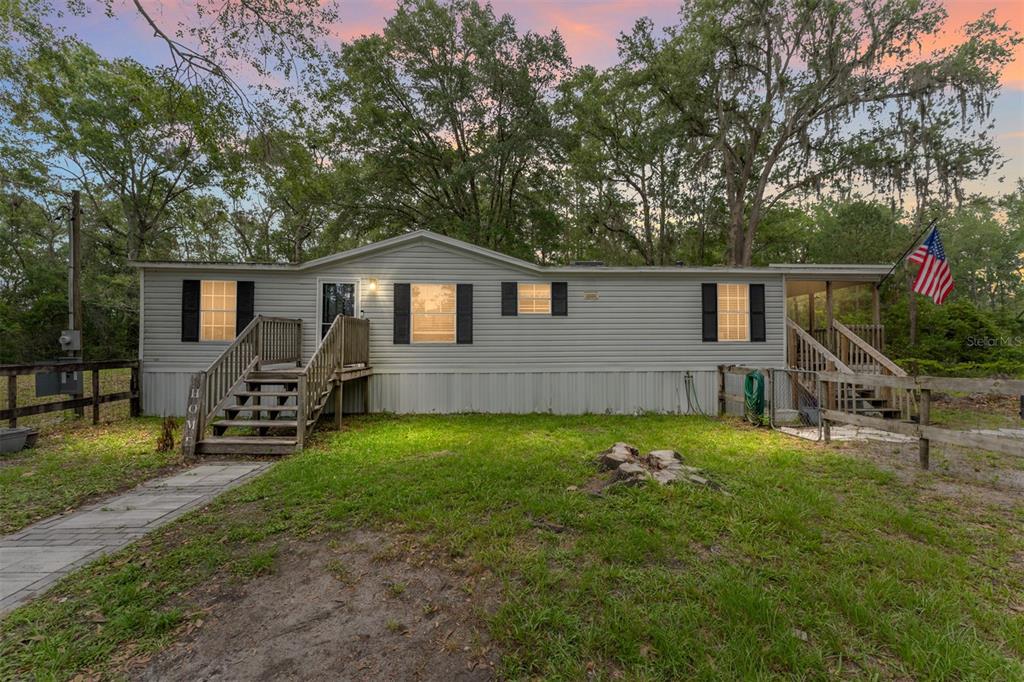 Property for sale at 1504 NW 156TH AVENUE, GAINESVILLE, FL, 32609