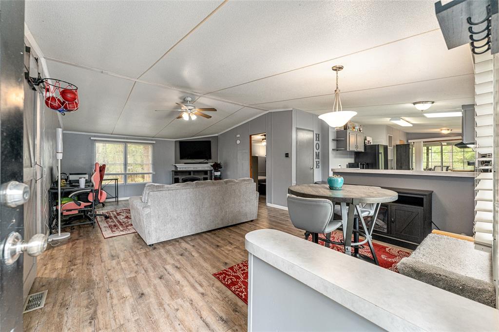 Property for sale at 1504 NW 156TH AVENUE, GAINESVILLE, FL, 32609