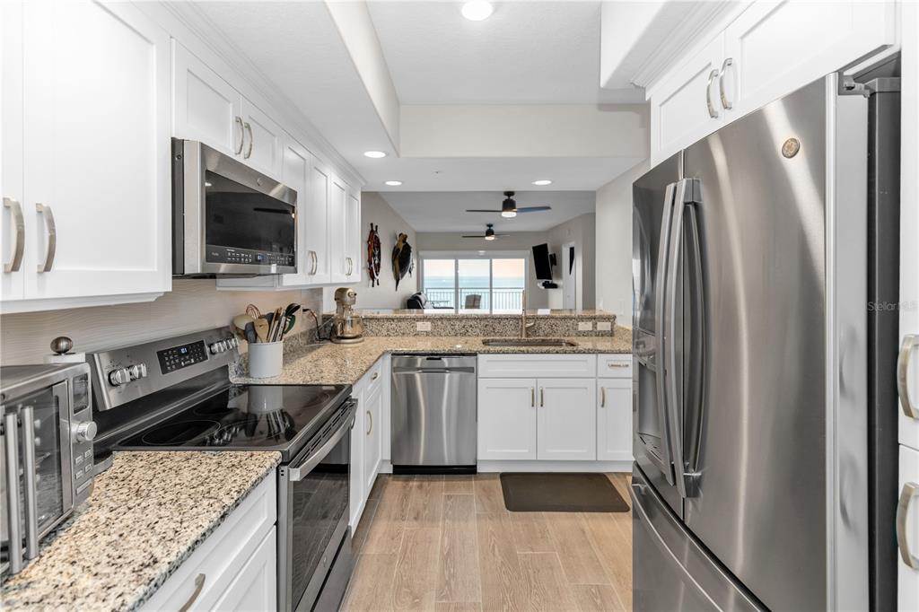 Property for sale at 1805 RIVERSIDE DRIVE UNIT 506, TITUSVILLE, FL, 32780