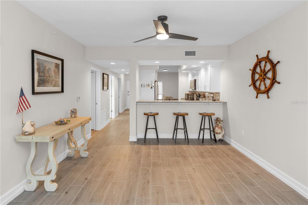 Property for sale at 1805 RIVERSIDE DRIVE UNIT 506, TITUSVILLE, FL, 32780