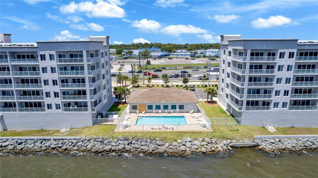 Property for sale at 1805 RIVERSIDE DRIVE UNIT 506, TITUSVILLE, FL, 32780