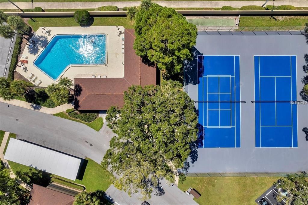 Property for sale at 2669 SABAL SPRINGS CIRCLE UNIT 102, CLEARWATER, FL, 33761