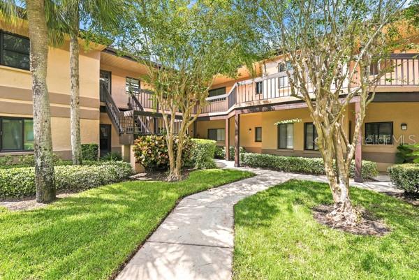 Property for sale at 2669 SABAL SPRINGS CIRCLE UNIT 102, CLEARWATER, FL, 33761
