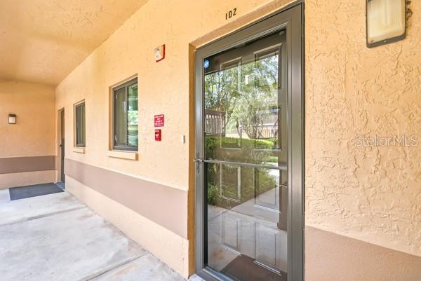 Property for sale at 2669 SABAL SPRINGS CIRCLE UNIT 102, CLEARWATER, FL, 33761