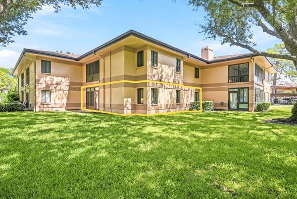 Property for sale at 2669 SABAL SPRINGS CIRCLE UNIT 102, CLEARWATER, FL, 33761