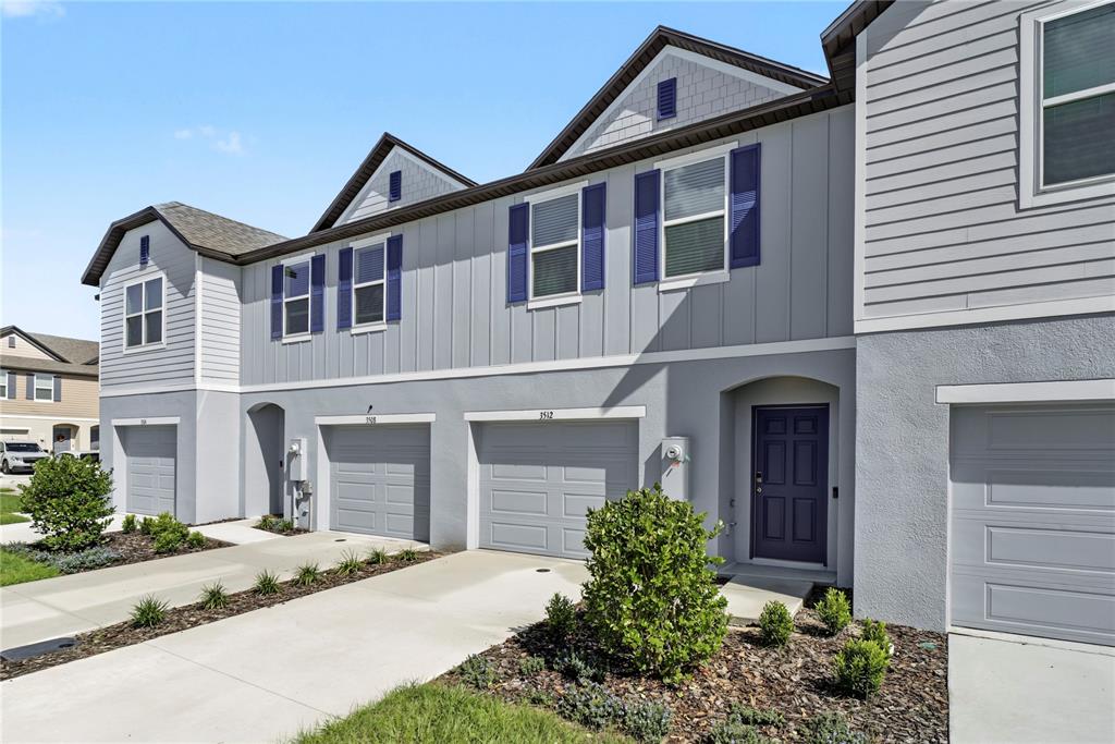 Property for sale at 3512 EAGLES CROSSING WAY, LAKELAND, FL, 33803