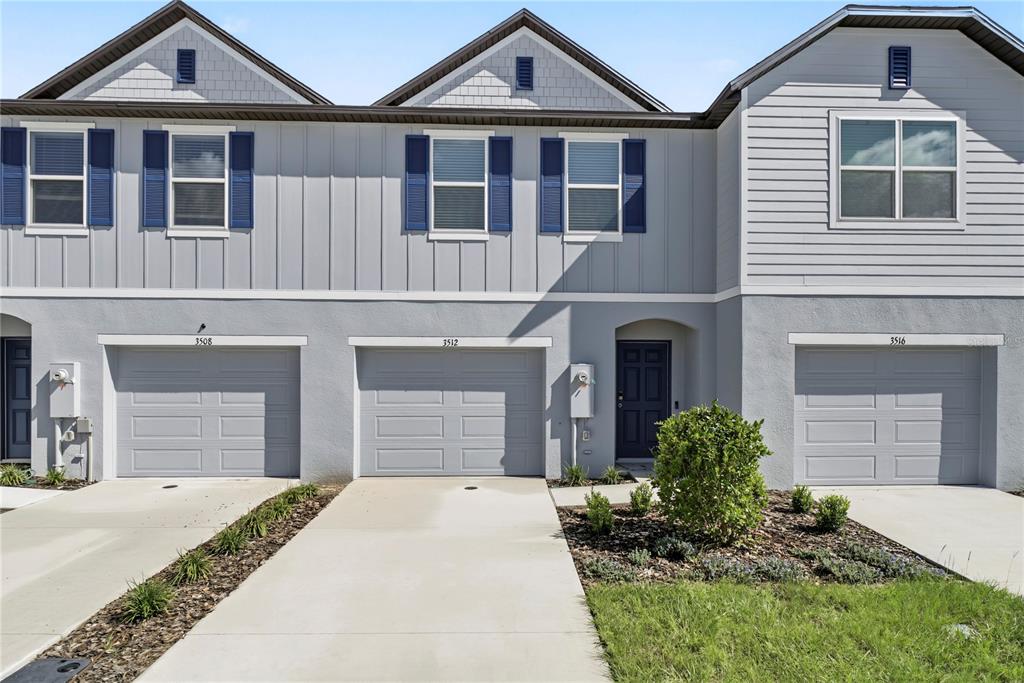 Property for sale at 3512 EAGLES CROSSING WAY, LAKELAND, FL, 33803