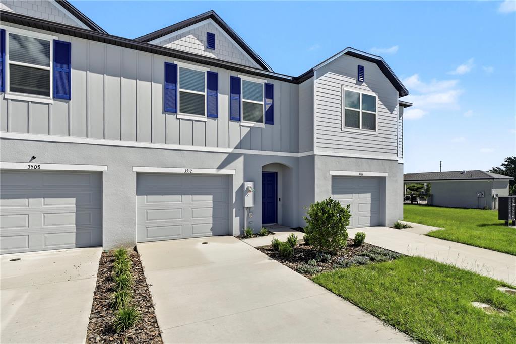 Property for sale at 3512 EAGLES CROSSING WAY, LAKELAND, FL, 33803