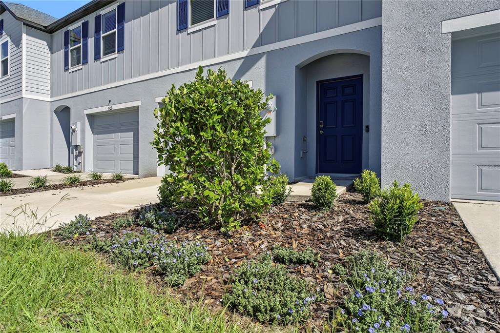 Property for sale at 3512 EAGLES CROSSING WAY, LAKELAND, FL, 33803